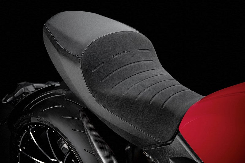 Ducati Accessories Raised Seat | 96880732A