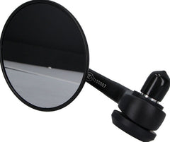 Ducati Accessories Handlebar Lh Rear-View Mirror Black | 96880821AA