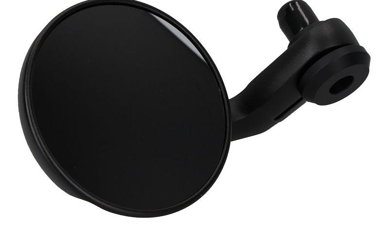 Ducati Accessories Handlebar Lh Rear-View Mirror Black | 96880821AA