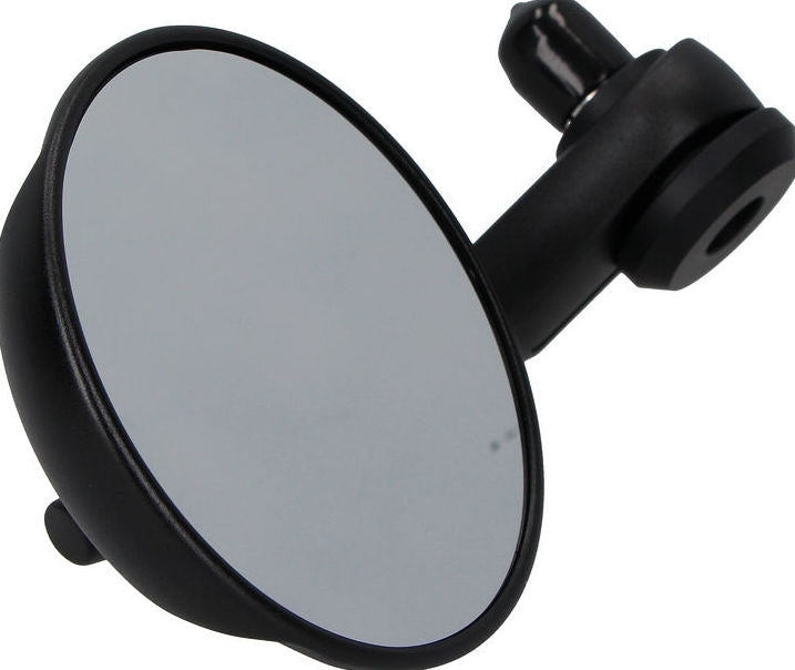 Ducati Accessories Handlebar Lh Rear-View Mirror Black | 96880821AA