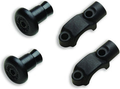 Ducati Accessories Set Of 2 Adapters For Rear-View Mirrors | 96880891AA