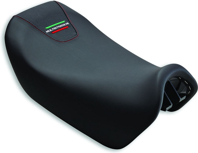 Ducati Accessories Rider Heated Lowered Seat | 96880921AA