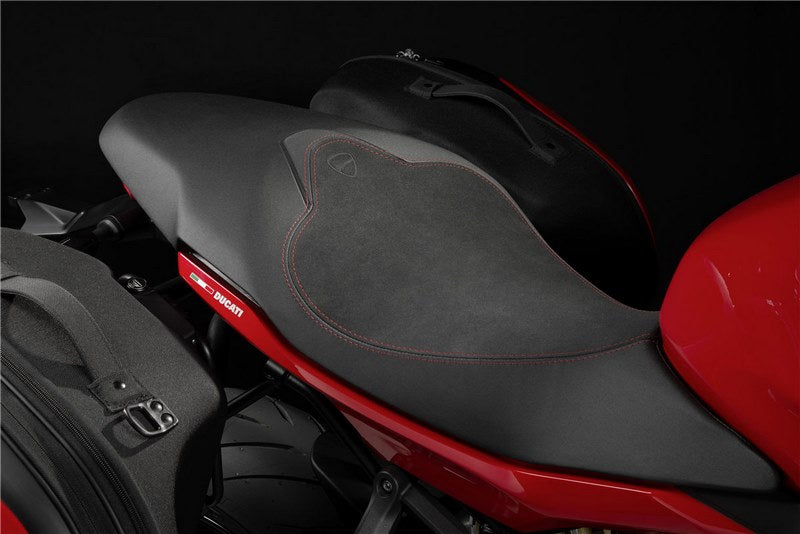 Ducati Accessories Raised Seat | 96880981AA