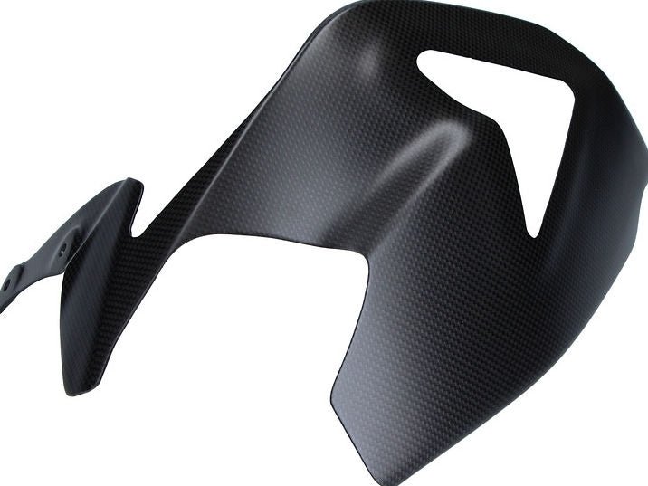 Ducati Ducati Carbon Swingarm Guard | 96900212A