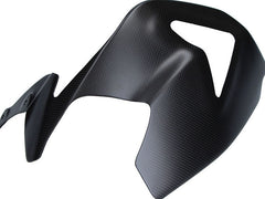 Ducati Ducati Carbon Swingarm Guard | 96900212A