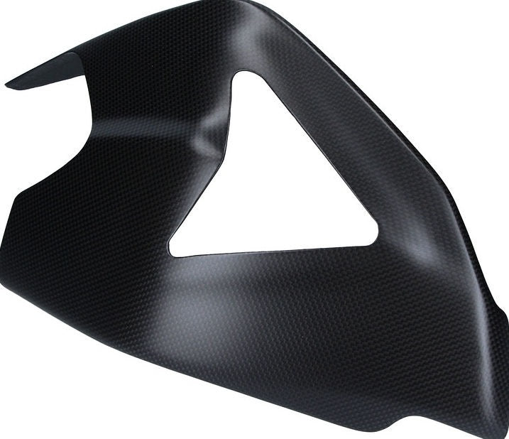Ducati Ducati Carbon Swingarm Guard | 96900212A