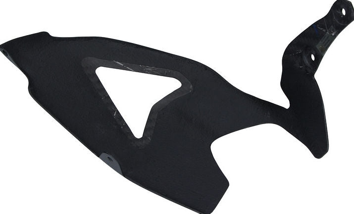 Ducati Ducati Carbon Swingarm Guard | 96900212A