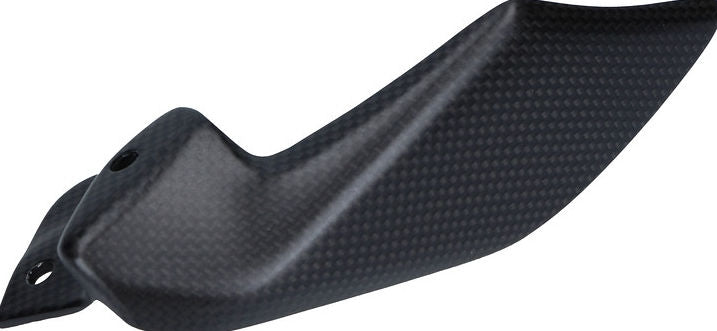 Ducati Ducati Carbon Swingarm Guard | 96900212A