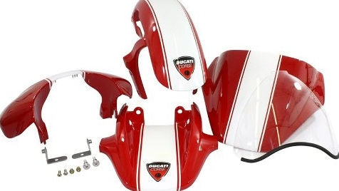 Ducati Genuine CMPL DUCATI CORSE KIT MM 00 UP | 96901700B