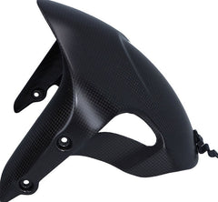 Ducati Ducati Diavel Carbon Front Mudguard | 96903610A