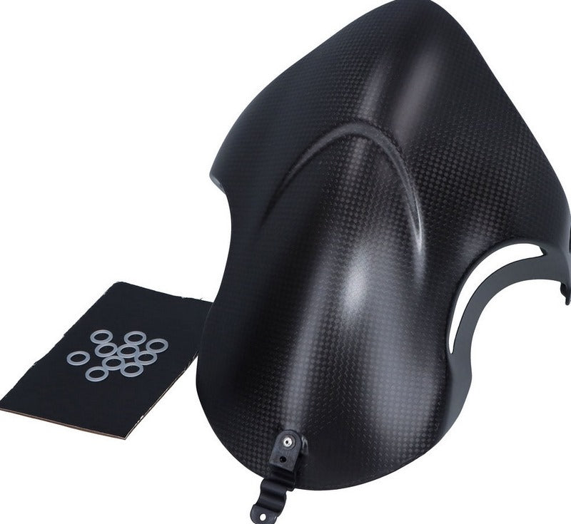 Ducati Ducati Diavel Carbon Front Mudguard | 96903610A