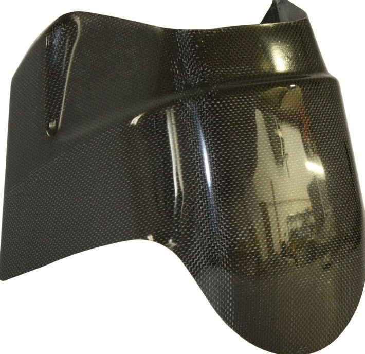 Ducati Genuine TANK RE CARB GUARD OEM | 96910399C