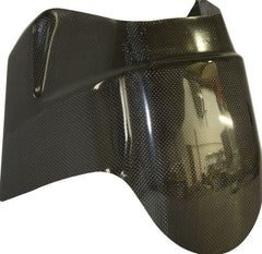 Ducati Genuine TANK RE CARB GUARD OEM | 96910399C