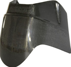 Ducati Genuine TANK RE CARB GUARD OEM | 96910399C