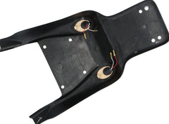 Ducati Genuine NMBPLT+IND KIT ALL M TO99 | 96911599C