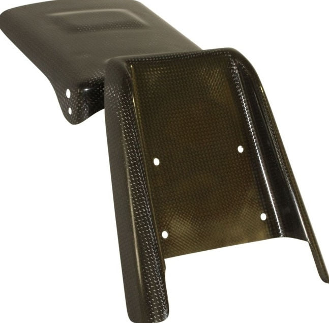 Ducati Genuine NMBPLT+IND KIT SPECIAL | 96911699C