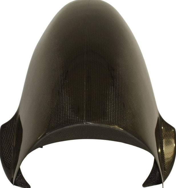 Ducati Genuine CARB SOLO SEAT ALL M | 969130AAA
