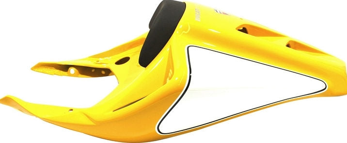 Ducati Genuine MONO TAIL G.999/749 YELL.FIBER | 96966203B