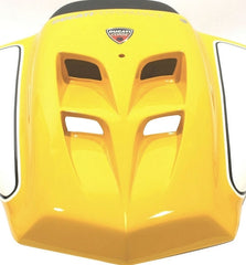 Ducati Genuine MONO TAIL G.999/749 YELL.FIBER | 96966203B