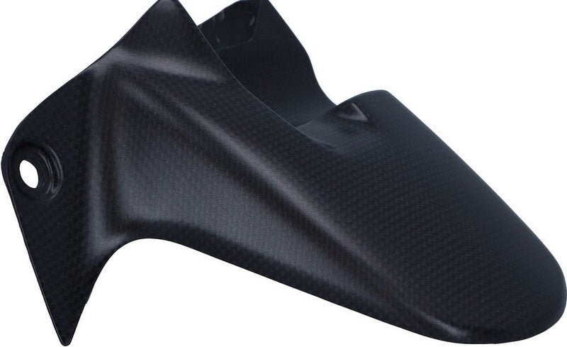 Ducati Genuine CARBON REAR MUDGUARD KIT S - M | 96980391A