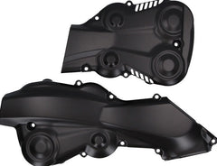 Ducati Genuine CARBON BELT COVER GUARD KIT - M | 96980511A