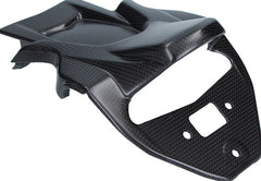 Ducati Ducati Mts Carbon No. Plate Holder | 96980731A