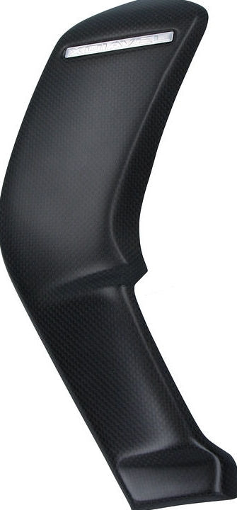 Ducati Genuine Cooler fairing Carbon | 96980782A