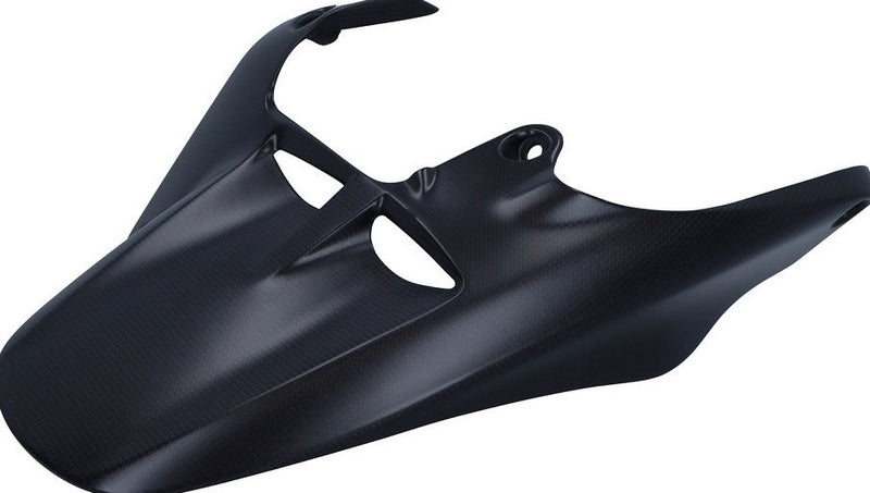 Ducati Xdiavel Carbon Rear Mudguard | 96980821A