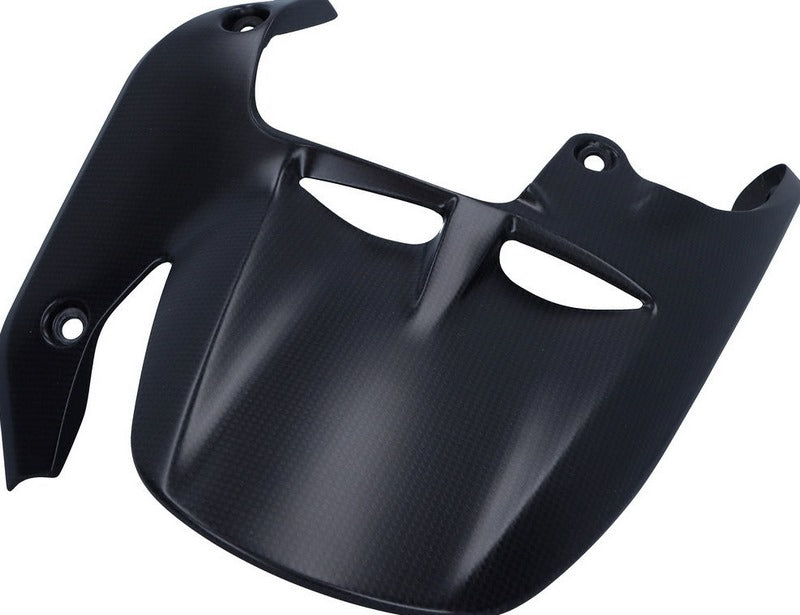 Ducati Xdiavel Carbon Rear Mudguard | 96980821A