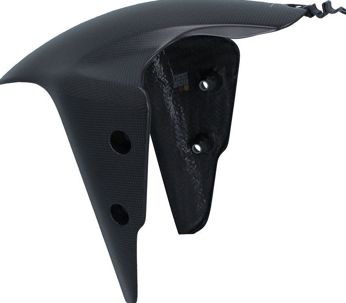 Ducati Ducati Supersport Carbon Fibre Front Mudguard | 96980921A