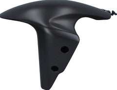 Ducati Ducati Supersport Carbon Fibre Front Mudguard | 96980921A