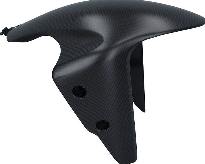 Ducati Ducati Supersport Carbon Fibre Front Mudguard | 96980921A