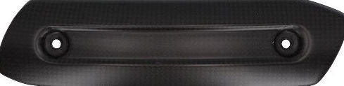 Ducati Ducati M797 Carbon Heat Guard For Standard And Racing Manifolds | 96980971A