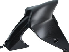 Ducati Ducati Monster Carbon Fibre Front Mudguard 797/1200 | 96980991A