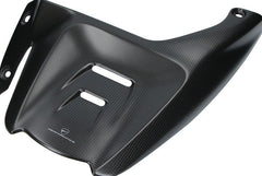 Ducati Accessories Carbon Rear Mudguard | 96981171A
