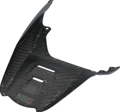 Ducati Accessories Carbon Rear Mudguard | 96981171A