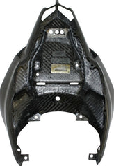 Ducati Genuine CARBON COMPL.TAIL GUARD 1098 | 96981407BA