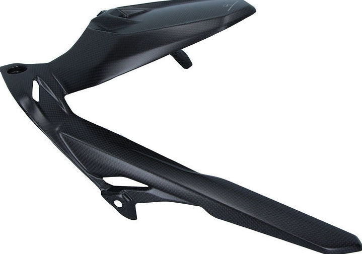 Ducati Accessories Carbon Rear Mudguard | 96981421AA