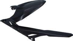 Ducati Accessories Carbon Rear Mudguard | 96981421AA