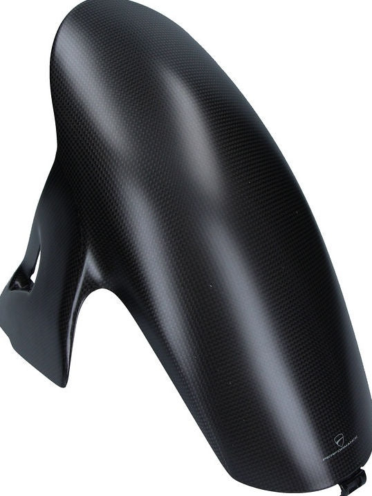 Ducati Carbon Front Mudguard | 96989971A