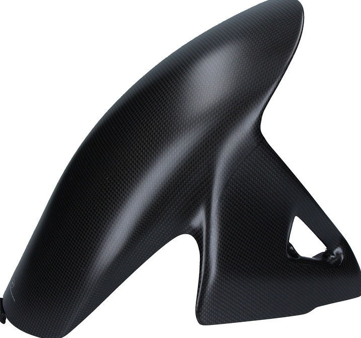 Ducati Carbon Front Mudguard | 96989971A
