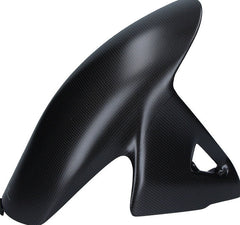 Ducati Carbon Front Mudguard | 96989971A