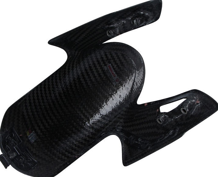 Ducati Carbon Front Mudguard | 96989971A
