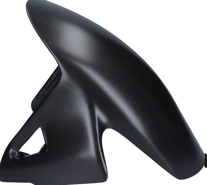 Ducati Carbon Front Mudguard | 96989971A