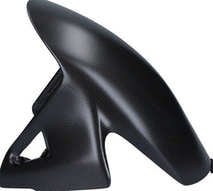 Ducati Carbon Front Mudguard | 96989971A