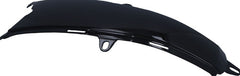 Ducati Genuine Carbon tank bottom cover - M | 969A04909B