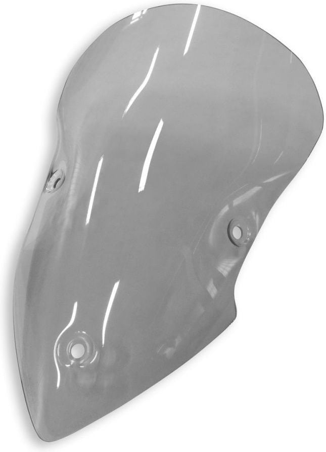Ducati Ducati Multi Enduro Gt Smoke Tinted P/Glas Screen | 97180311A