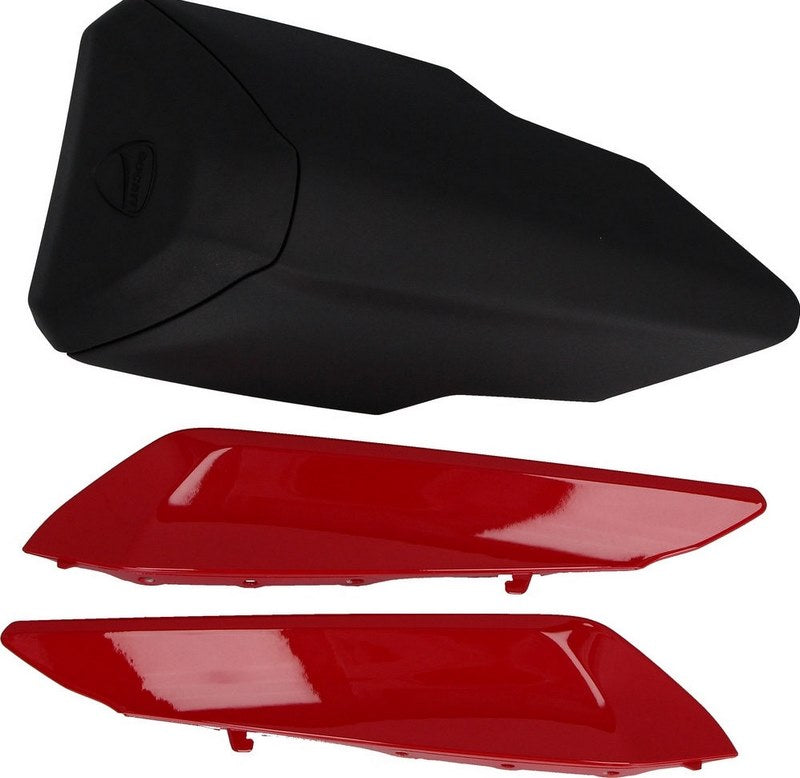 Ducati Ducati Passenger Seat Cover 959 | 97180321A