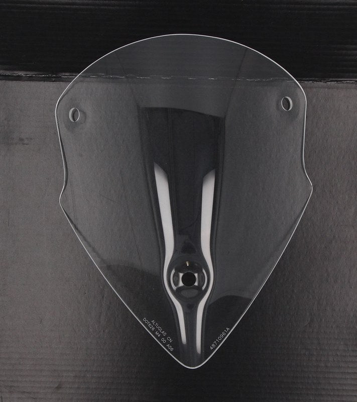 Ducati Genuine ENDURO WINDSCREEN | 97180521A