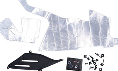Ducati V4 Lower Fairings - Must Be Fitted With Silencer Or Full System | 97180653AA